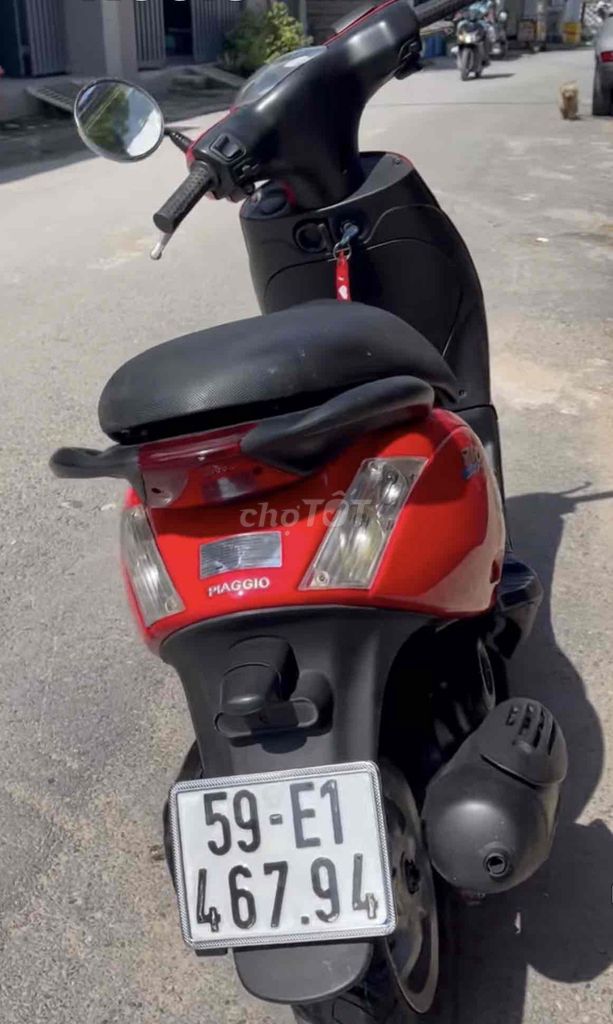 bán xe zip 100cc zin êm giấy tờ đầy đủ.. Mua bán Xe máy tại Huyện Hóc Môn Tp Hồ Chí Minh được đăng bởi Nguyễn hòa bình hình 3