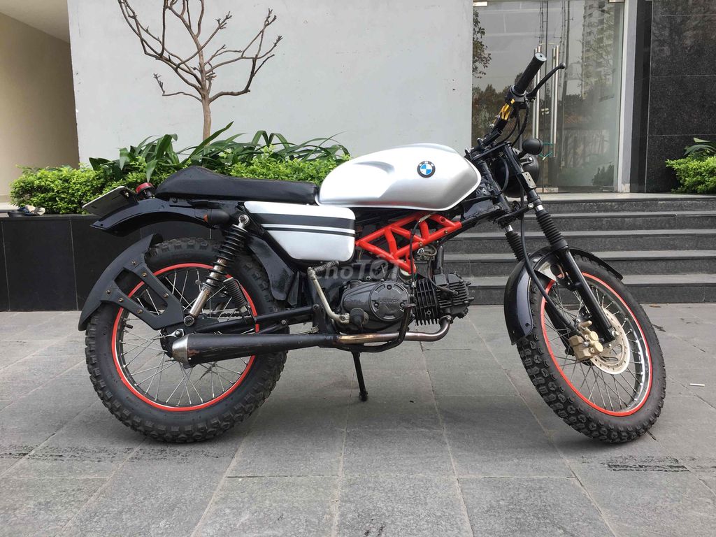 Xe máy Win độ tracker. Mua bán Xe máy tại Quận Cầu Giấy Hà Nội được đăng bởi tranhoan hình 2