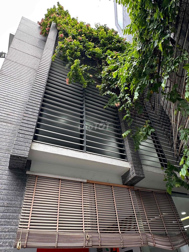 Siêu Phẩm Khu Compound Nguyễn Thượng Hiền, 7x21m, cn 146m2, 3L, 27 Tỷ - ảnh 4