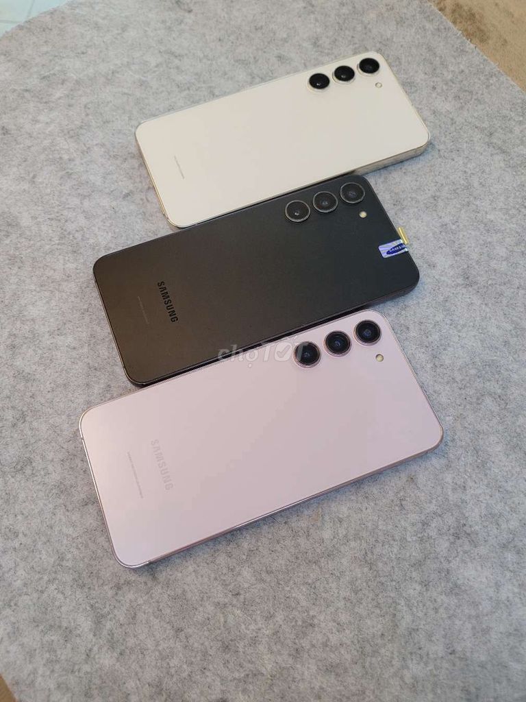 SAM SUNG S23 PLUS 5G XX HÀN QUỐC - VIỆT NAM SD 2S. Mua bán Điện thoại tại Quận Thanh Xuân Hà Nội được đăng bởi ĐC 173 NGUYỄN XIỂN TX HN  hình 1