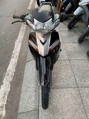 Yamaha Sirius RC 2017 Đen Đã sử dụng