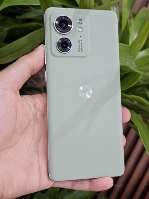 Motorola Edge 40 (8-256Gb) Đẹp 99% - Xanh, Quốc tế