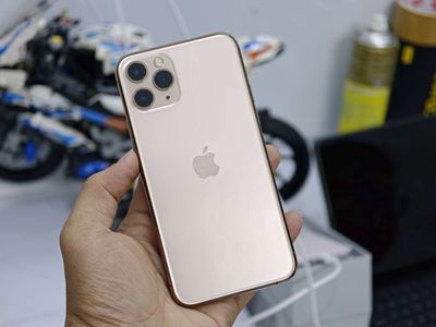 Apple iPhone 11 Pro 64GB Gold 99%