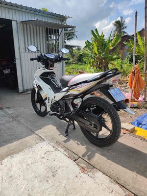 Exciter 2010 Đời 1S94 biển vip. Mua bán Xe máy tại Thành phố Cà Mau Cà Mau được đăng bởi Huỳnh Văn Tiền