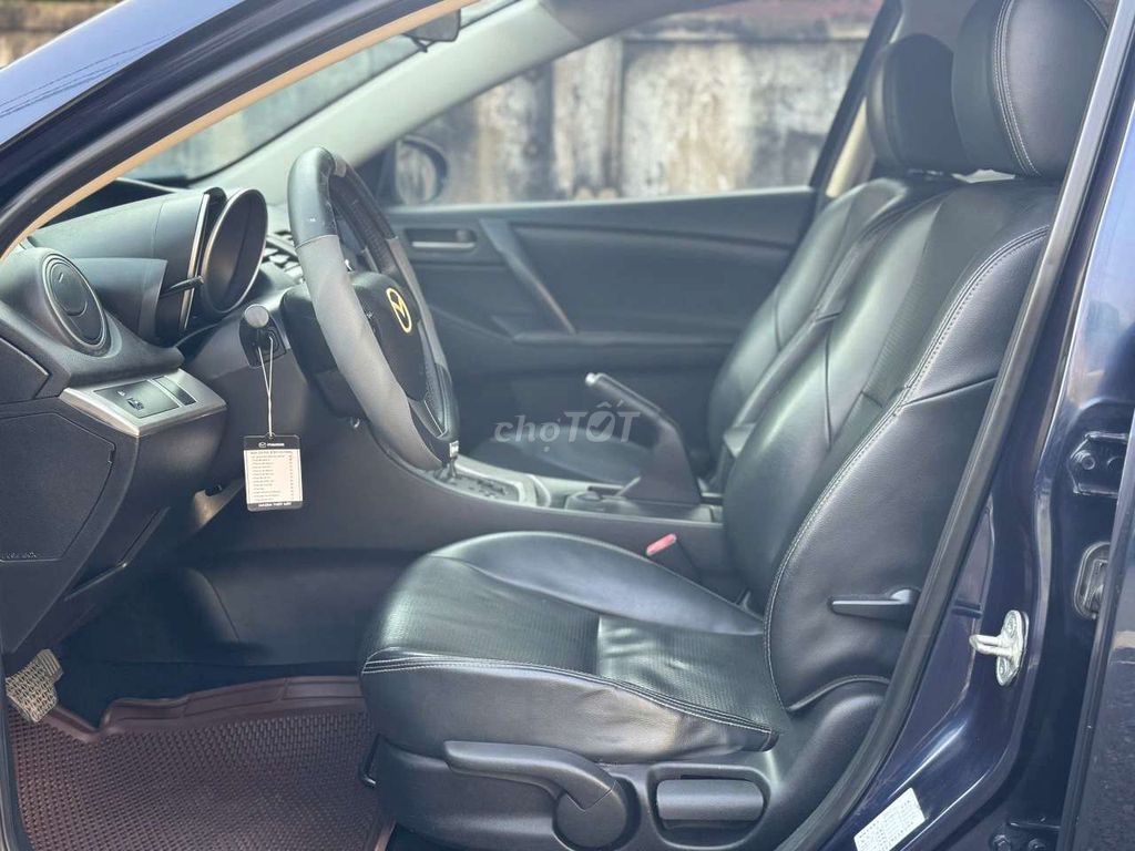 Ba2011 1.6 AT - 116000 km. Mua bán Ô tô tại Quận 12 Tp Hồ Chí Minh được đăng bởi TRƯƠNG THÀNH PHÚ hình 6