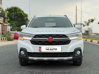 Suzuki XL 7 2020 AT - 92000 km. Mua bán Ô tô tại Quận 12 Tp Hồ Chí Minh được đăng bởi Nam 48 AUTO