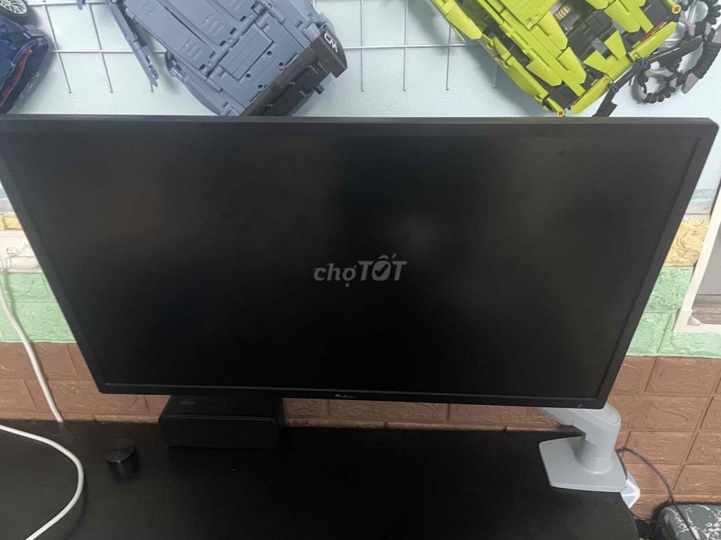 Màn hình Unikoon 240hz, 27 inch. Mua bán Phụ kiện (Màn hình, Chuột...) tại Quận Tây Hồ Hà Nội được đăng bởi quang vũ hình 1
