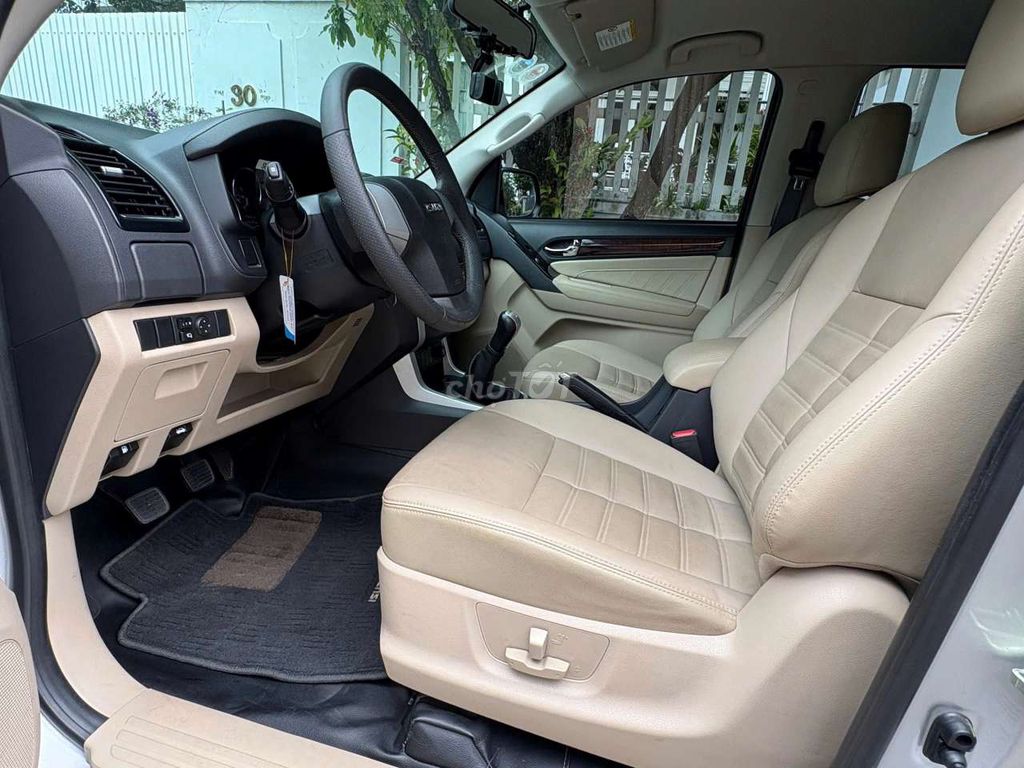 2021 ĐĂNG KÝ 2022 B7 4x2 MT - 30000 km. Mua bán Ô tô tại Huyện Hóc Môn Tp Hồ Chí Minh được đăng bởi Dương Trùng Dương hình 13