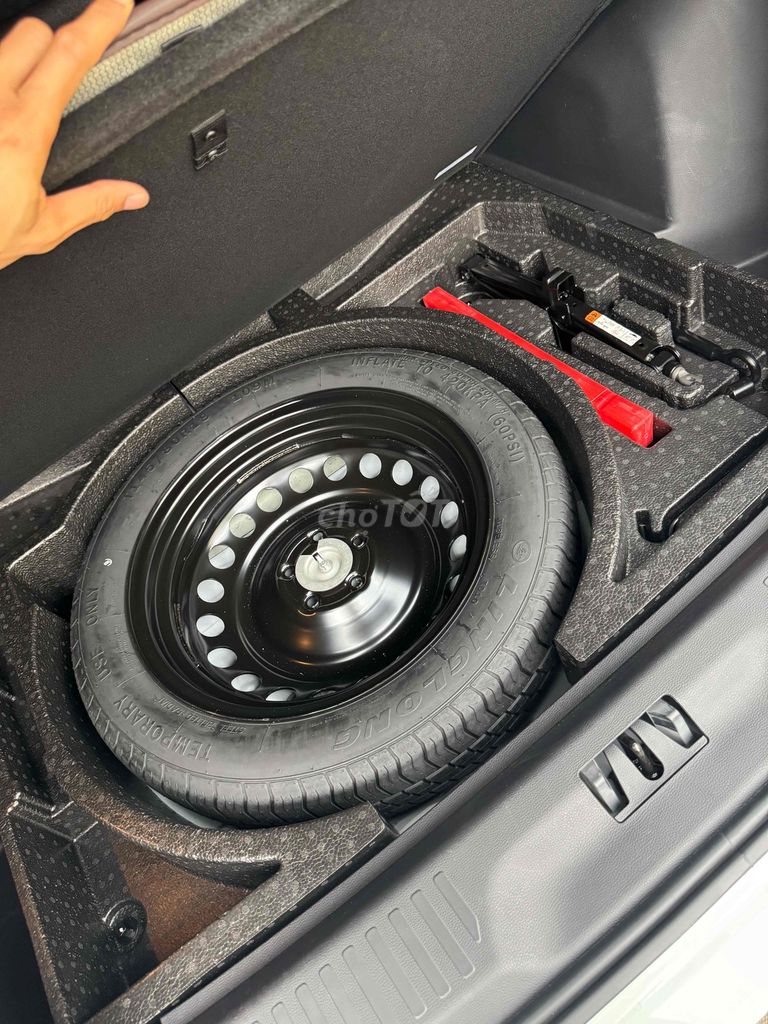 Ford Territory 2023 Titanium X (Sơn Zin 100%). Mua bán Ô tô tại Quận Ninh Kiều Cần Thơ được đăng bởi Lê Minh Trí hình 14