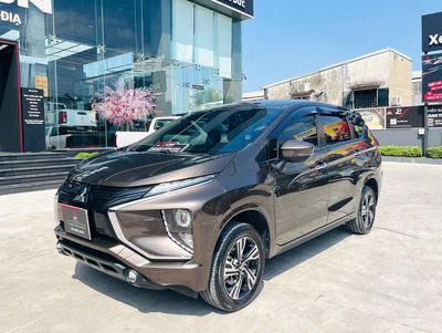 Mitsubishi Xpander MT 2023 Màu Nâu - ODO 55.204 km