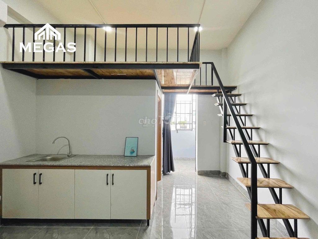 PHÒNG GÁC NGAY HOÀNG DIỆU 2 - ĐẠI HỌC NGÂN HÀNG - KHA VẠN CÂN THỦ ĐỨC