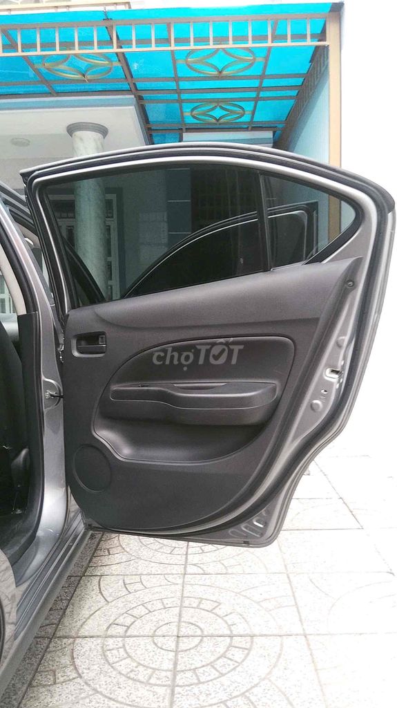 Mitsubishi Attrage 2022 1.2 MT - 103000 km. Mua bán Ô tô tại Quận Ninh Kiều Cần Thơ được đăng bởi Trần Thị Tuyết Trinh hình 9