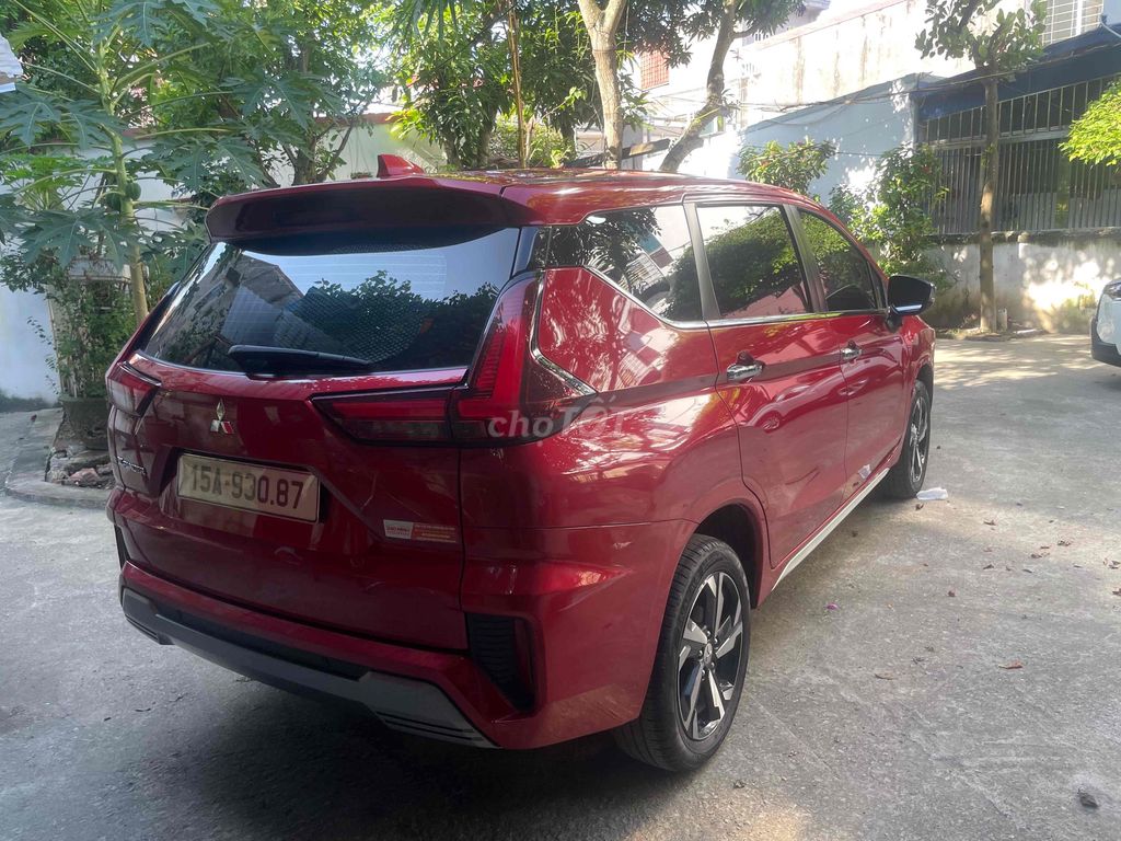 Mitsubishi Xpander 2024 Premium 1.5 AT - 41000 km. Mua bán Ô tô tại Quận Hải An Hải Phòng được đăng bởi Trịnh ngọc anh hình 5