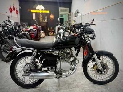 Husky 125 bssg. Mua bán Xe máy tại Quận 12 Tp Hồ Chí Minh được đăng bởi THÁI THUẬN MOTOR