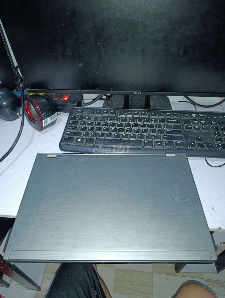Dell Latitude E4310 Đen Lỗi Nguồn. Mua bán Laptop tại Huyện Đông Hải Bạc Liêu được đăng bởi Nguyễn Văn Thừa hình 1