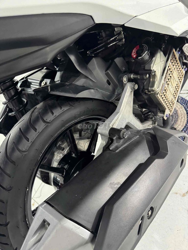 ✅VARIO 150 Đk 2023 ĐẸP ZIN QUÁ MỚI 👍. Mua bán Xe máy tại Thành phố Long Xuyên An Giang được đăng bởi Cầm Đồ Bình Tâm  hình 7