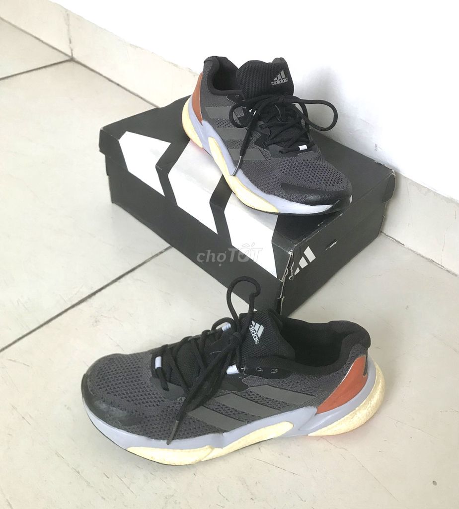 Giày Adidas chính hãng size 42 còn khá OK. Mua bán Giày dép tại Quận Đống Đa Hà Nội được đăng bởi jbl loa hình 1