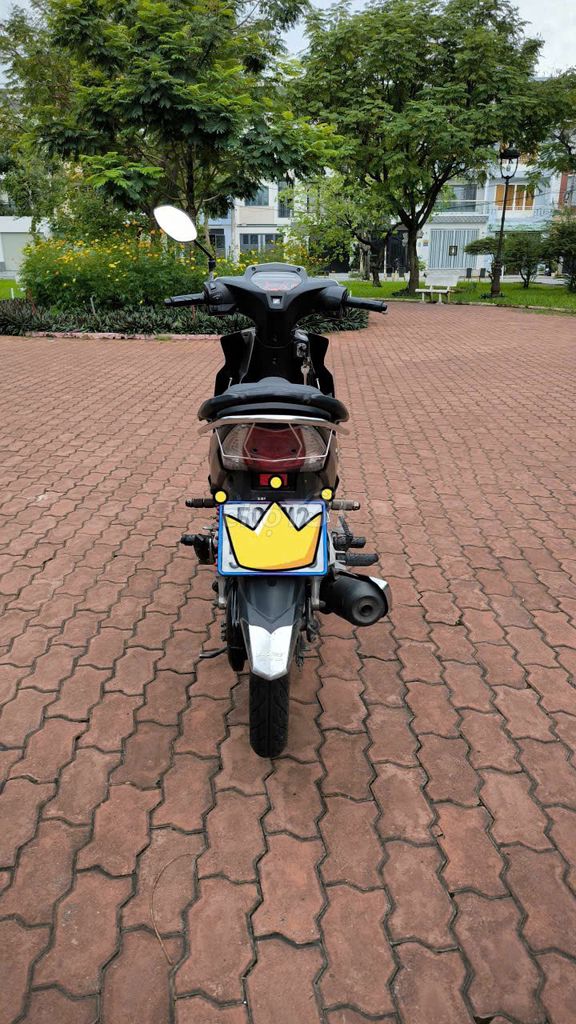 Cần thanh lý xe honda blale chính chủ 2021/13tr800. Mua bán Xe máy tại Quận Bình Tân Tp Hồ Chí Minh được đăng bởi Ngọc Anh Châu hình 5