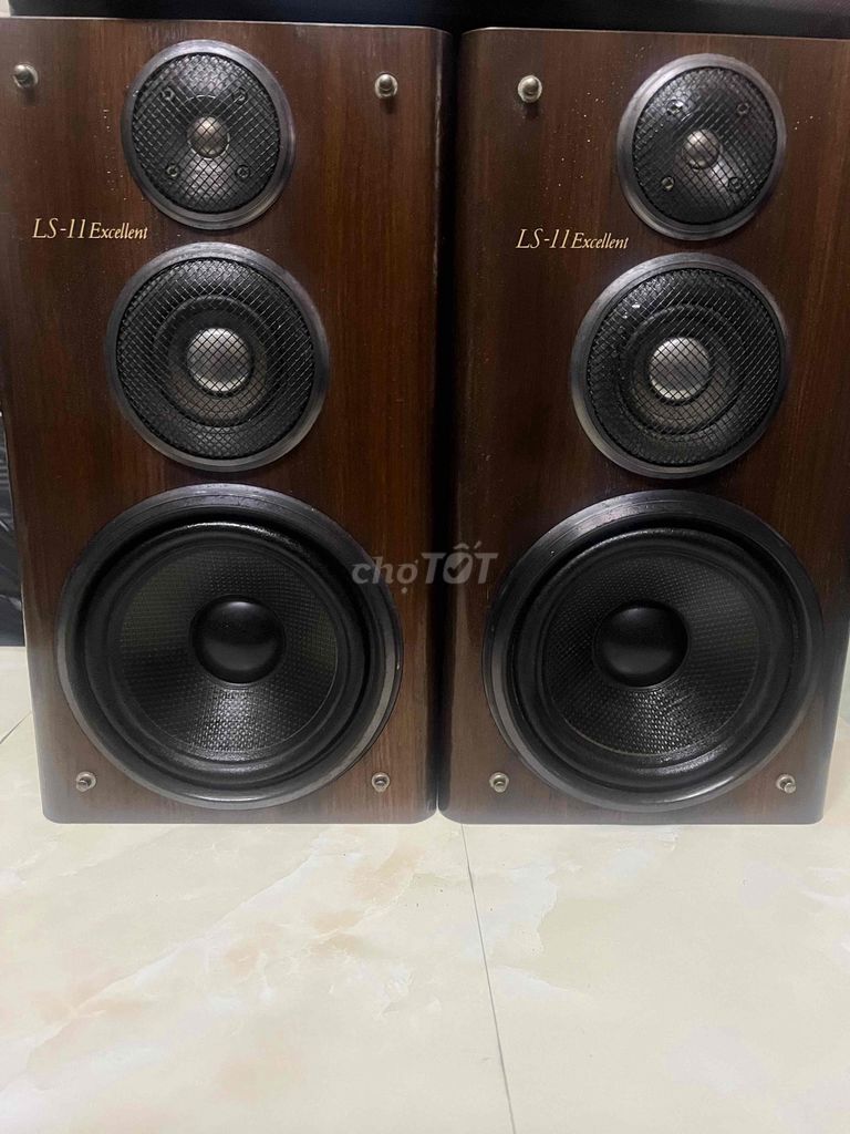 Loa Kenwood (LS-11EX) nguyên bản