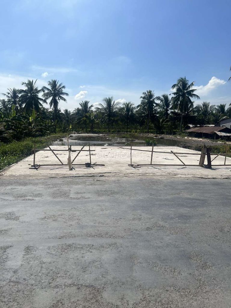 Đất QL54, 1.174m², full thổ cư