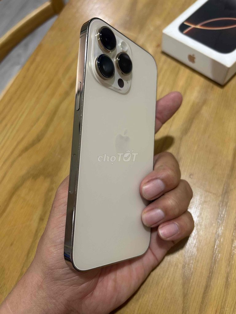 14prm 256gb zin all Quốc tế mỹ bh6 tháng bh zin. Mua bán Điện thoại tại Quận Tân Bình Tp Hồ Chí Minh được đăng bởi Hải Lâm  hình 1