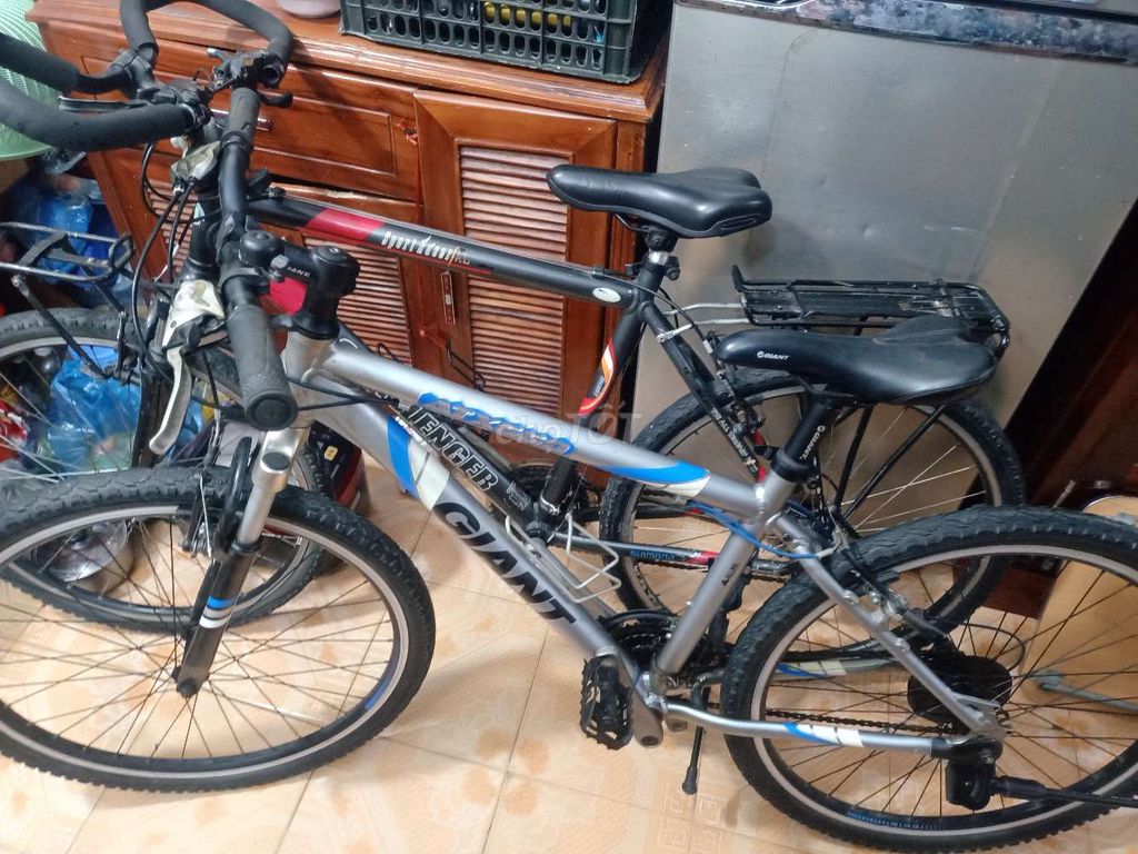 Xe đạp thể thao hàng bãi. Mua bán Xe đạp tại Quận Ba Đình Hà Nội được đăng bởi van giang hình 1