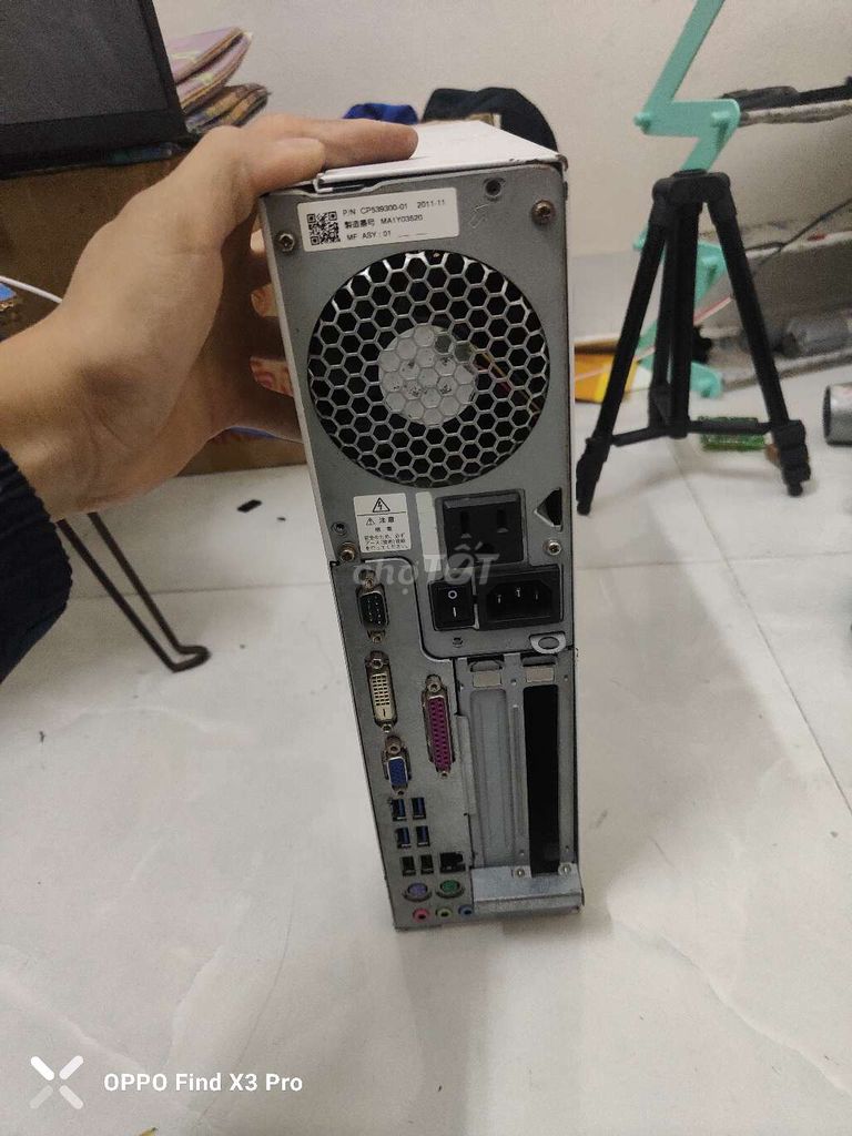 Dọn nhà có pc đồng bộ muốnbán(giá có thưong lượng)