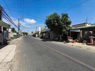 🏡 BÁN NHÀ MẶT TIỀN QUỐC LỘ 80B – CÓ TIỀM NĂNG PHÁT TRIỂN. Mua bán nhà ở tại Thị xã Tân Châu An Giang được đăng bởi Thien Quang