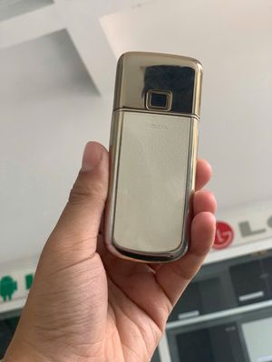 Nokia 8800 Gold Arte 4Gb , CHÍNH HÃNG. Mua bán Điện thoại tại Thành phố Buôn Ma Thuột Đắk Lắk được đăng bởi DỊCH VỤ CẦM ĐỒ PHÚT 89 