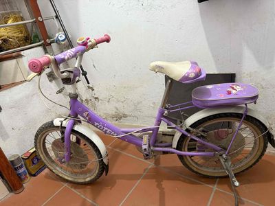 xe đạp trẻ em. Mua bán Xe đạp tại Quận Ba Đình Hà Nội được đăng bởi ngoc bich