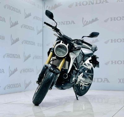 Honda CB 300R 2020