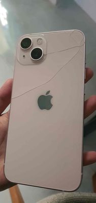 Apple iPhone 13 256GB Hồng Đã sử dụng