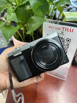 Pana Lumix ZS60 / TZ60. Mua bán Máy ảnh, Máy quay tại Thành phố Thủ Đức Tp Hồ Chí Minh được đăng bởi Ng Thái