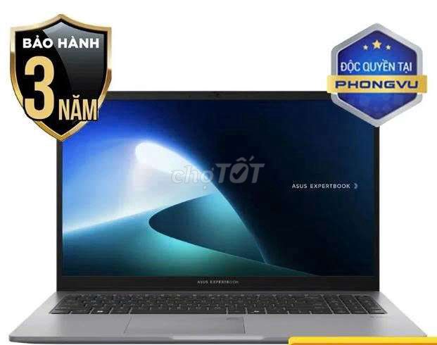 Asus ExpertBook P1503CVA-S72922W, Mới 100%. Mua bán Laptop tại Quận Hải Châu Đà Nẵng được đăng bởi Bảo hình 1