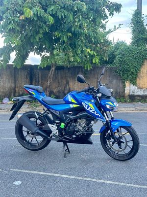 GSX s150 siêu lướt 3.000km . Ngay chủ 43. Mua bán Xe máy tại Quận Thanh Khê Đà Nẵng được đăng bởi Ku Tý