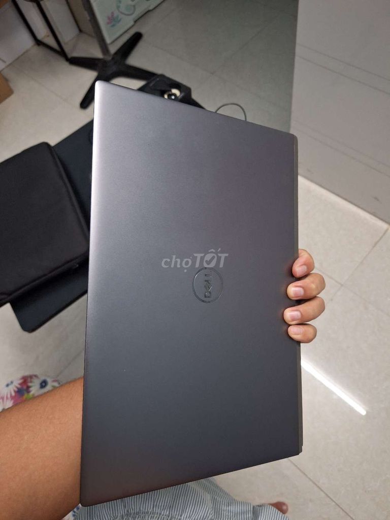 Dell Vostro Xám Intel thế hệ 11th mới. Mua bán Laptop tại Huyện Gò Dầu Tây Ninh được đăng bởi Bảo hình 1