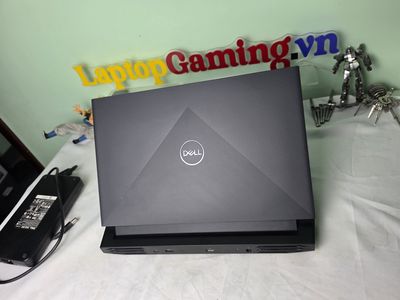 Dell RTX 3060 130W, I7-12700H, 16G, Màn 100% srgb