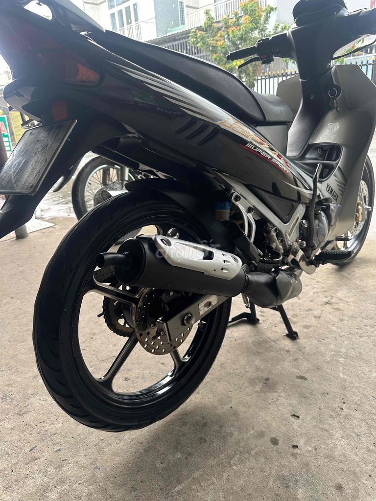 cần bán chiếc Yaz full mới 95%. Mua bán Xe máy tại Huyện Bến Lức Long An được đăng bởi Nguyễn Minh Tuấn hình 10