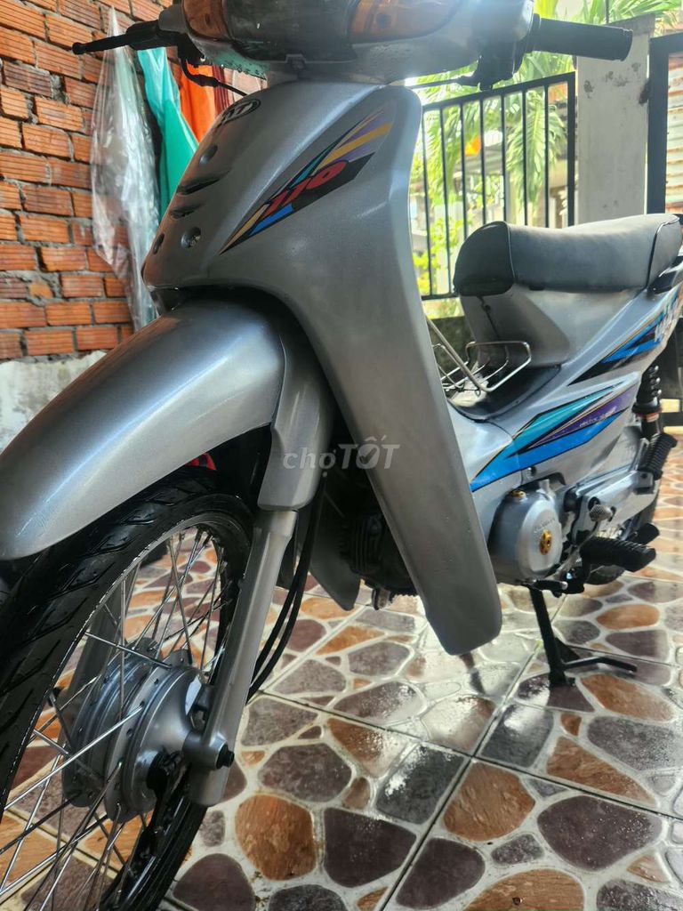 Wave @apla lốc máy zin số zin mới dọn. Mua bán Xe máy tại Quận Ngũ Hành Sơn Đà Nẵng được đăng bởi Hưng GTT hình 4