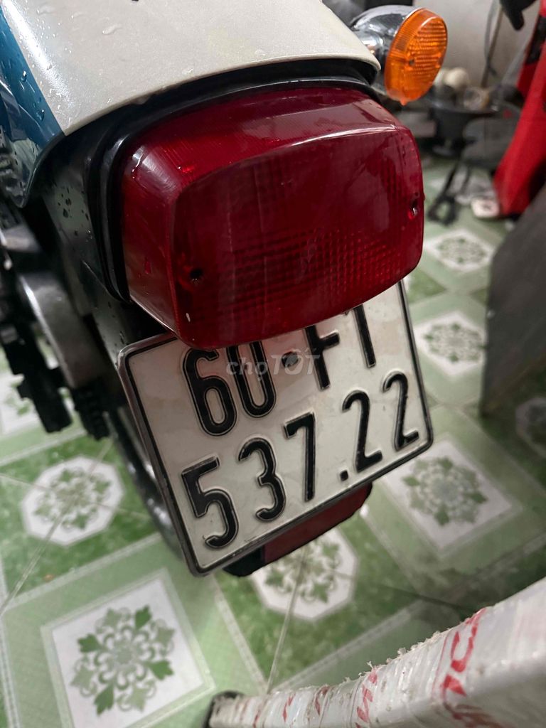 CẦN BÁN LẠI XE MO TÔ CHO NHỮNG BẠN CÙNG ĐAM MÊ. Mua bán Xe máy tại Thành phố Biên Hòa Đồng Nai được đăng bởi Lê tuấn hình 6