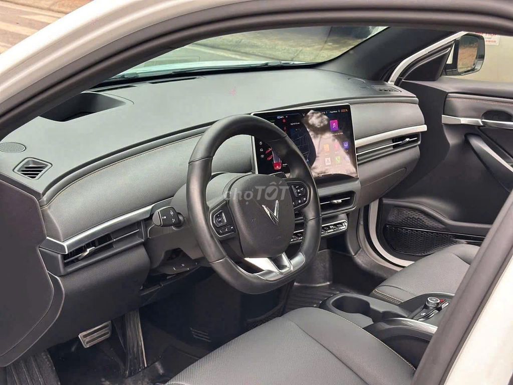 VF6 HỖ TRỢ VAY ĐẾN 90% _TRẢ TRƯỚC CHỈ TỪ 67TR. Mua bán Ô tô tại Quận Bình Tân Tp Hồ Chí Minh được đăng bởi  Vân  VinFast Sài Gòn hình 9