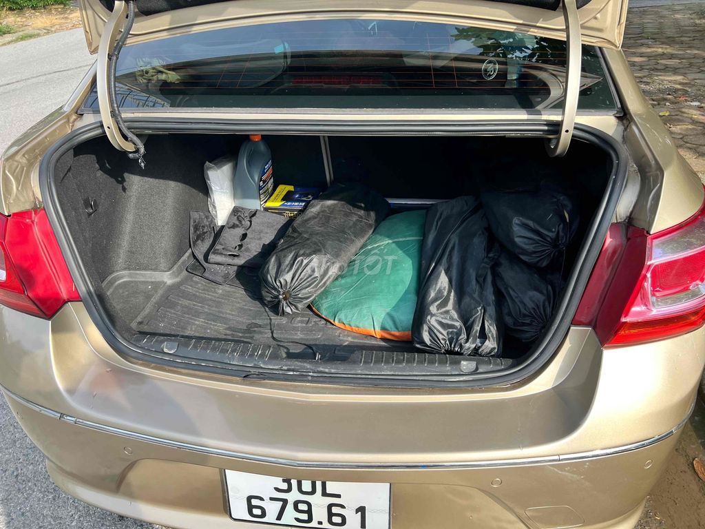 Chevrolet Cruze 2015 LTZ 1.8 (form2016)- 130000 km. Mua bán Ô tô tại Quận Cầu Giấy Hà Nội được đăng bởi Zũng Ge hình 7