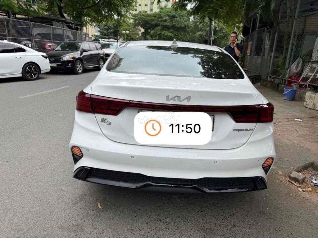 Kia K3 premium 2023 lướt. Mua bán Ô tô tại Quận Hà Đông Hà Nội được đăng bởi Tuấn Xe Lướt  hình 6