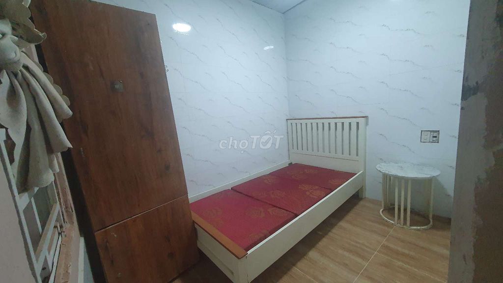 Комната в аренду в 3-м районе, Далат