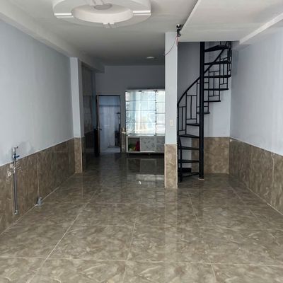 Rent · 4 bd · 48 м² · Quận Tân Bình, ул. Đường Tái Thiết