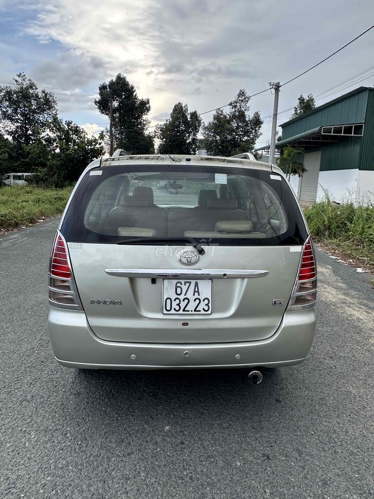 can ban xe gia đinh chinh chủ xe đep rin. Mua bán Ô tô tại Thành phố Châu Đốc An Giang được đăng bởi nguyenquocduong hình 5