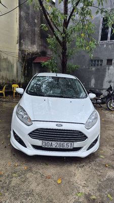 2014 S 1.0 AT Ecoboost - 10000 km. Mua bán Ô tô tại Quận Bắc Từ Liêm Hà Nội được đăng bởi Bình 