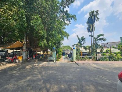 Đất biệt thự 710m ngang 16m gần chợ Lái Thiêu  Tp. Thuận An. Mua bán đất tại Thành phố Thuận An Bình Dương được đăng bởi Hậu Trần