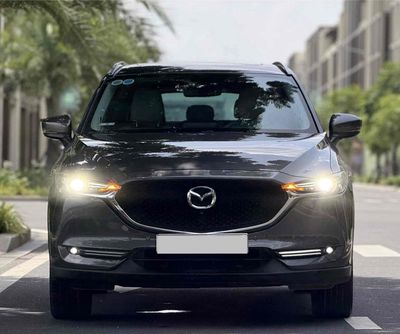 Mazda CX 5 2019 2.5 Signature Premium AWD I-Activ. Mua bán Ô tô tại Quận Tân Phú Tp Hồ Chí Minh được đăng bởi Hoang Linh
