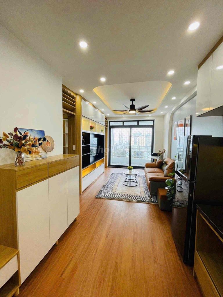bán nhà chung cư Hồ Đền Lừ nhà đẹp ở ngay 60m2 T9 giá 3.6 tỷ. Mua bán Căn hộ/Chung cư tại Quận Hoàng Mai Hà Nội được đăng bởi Tú Nguyễn hình 4